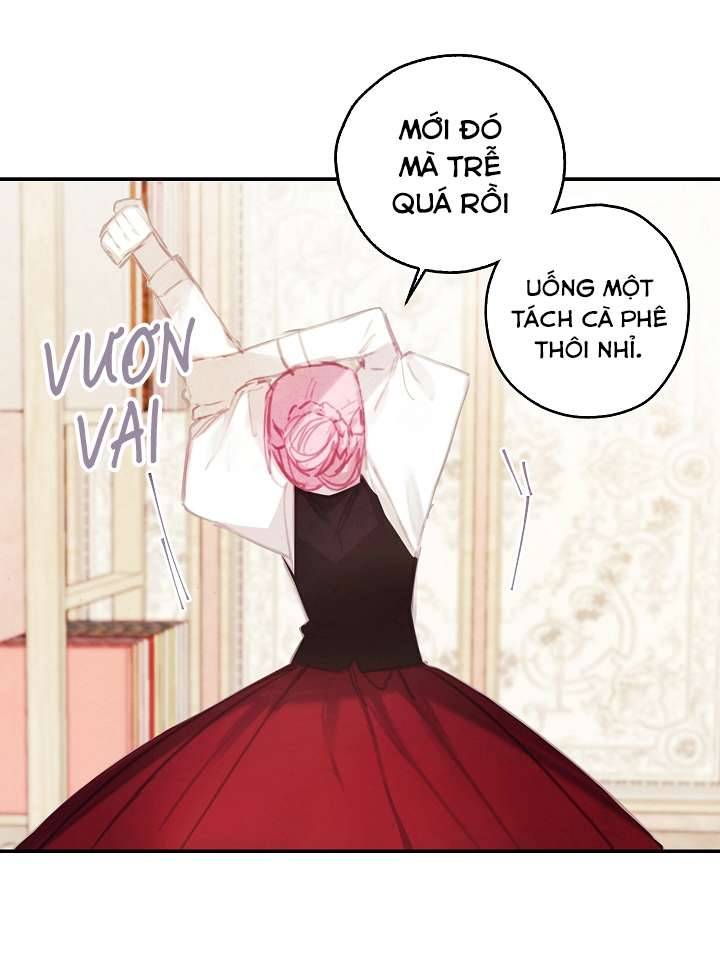 Cửa Hàng Búp Bê Của Công Chúa Chap 4 - Trang 2