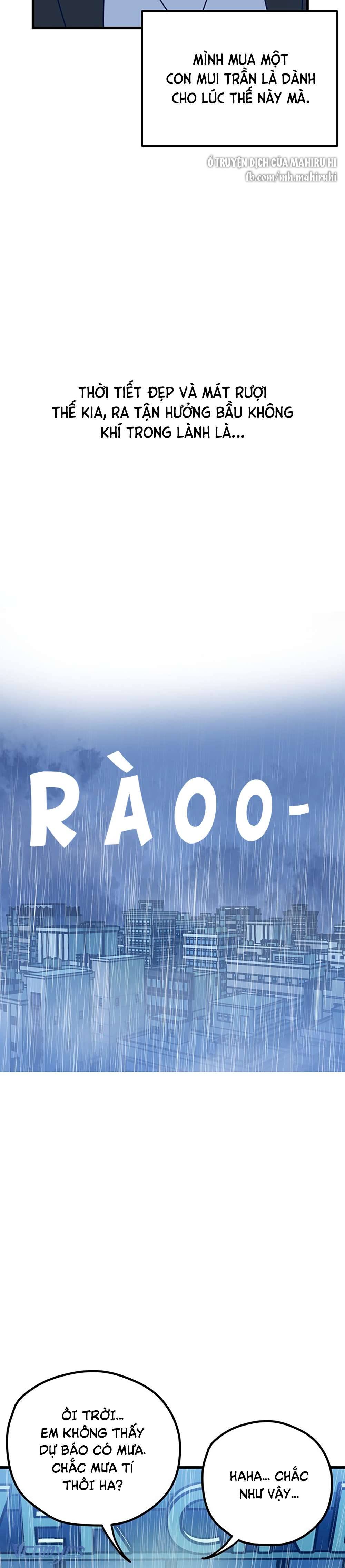 Kẻ Rác Rưởi Không Đáng Được Yêu Chapter 5 - Trang 4