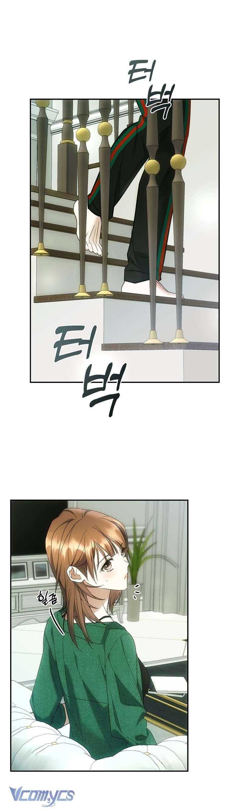 [18+] Vì Những Thứ Đã Tan Vỡ Chap 5 - Trang 3