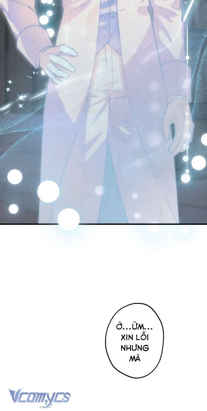 Những Nhân Vật Mạnh Nhất Thế Giới Ám Ảnh Tôi Chapter 69 - Trang 4