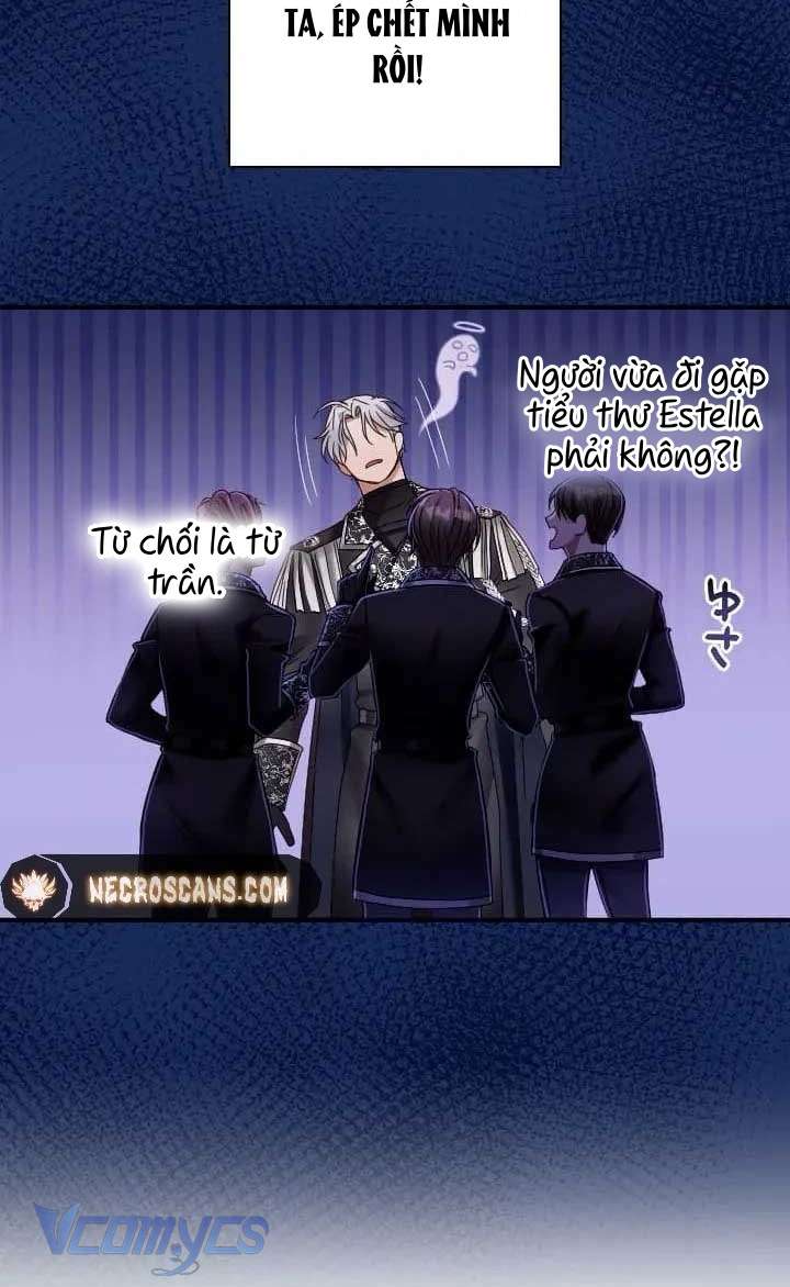 Không Thể Ngừng Yêu Mến Nữ Phản Diện Khét Tiếng Nhất Đế Quốc! Chapter 3 - Trang 3