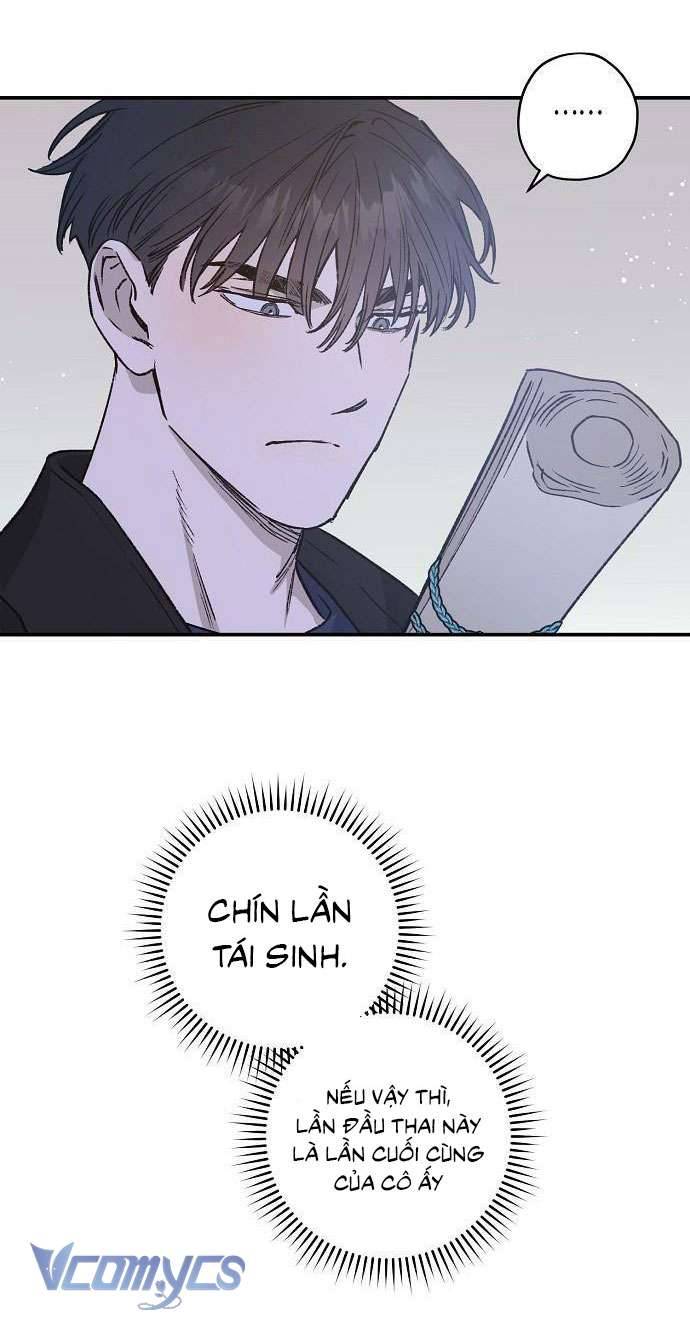 Onsaemiro Chapter 25 - Next Chapter 26