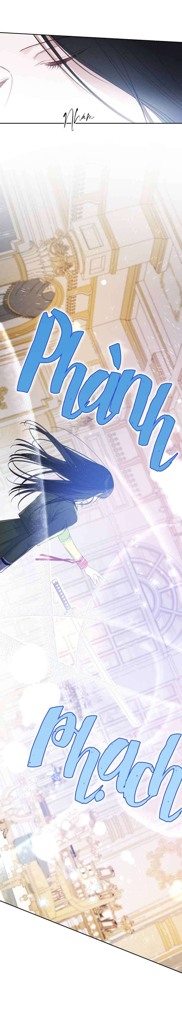 Trước Tiên Phải Giấu Em Trai Cái Đã! Chap 57 - Trang 2