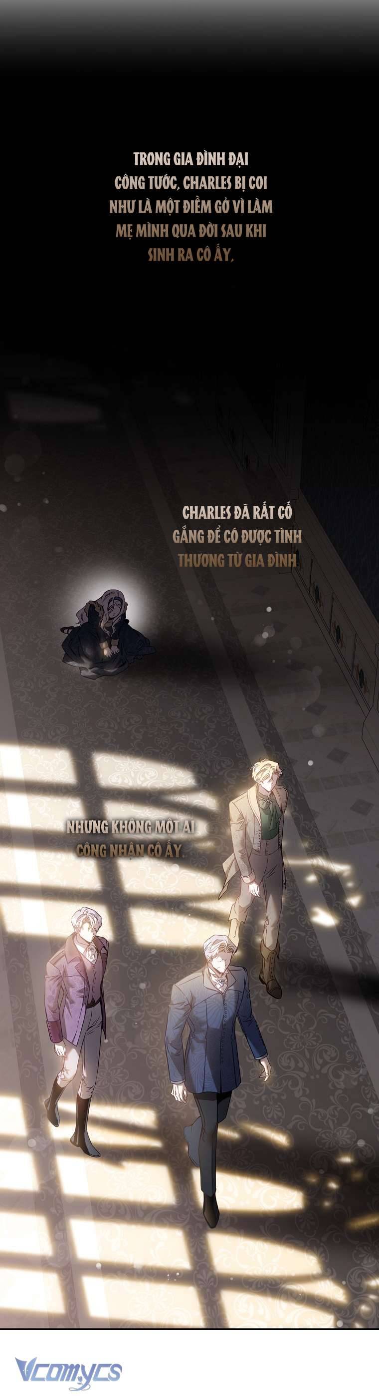 Thuần Hóa Bạo Quân Rồi Bỏ Trốn Chap 85 - Trang 2