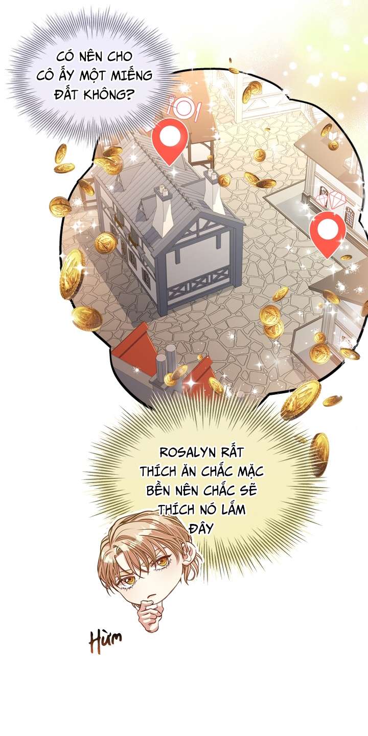 Thư Ký Của Bạo Chúa Chapter 33 - Trang 4