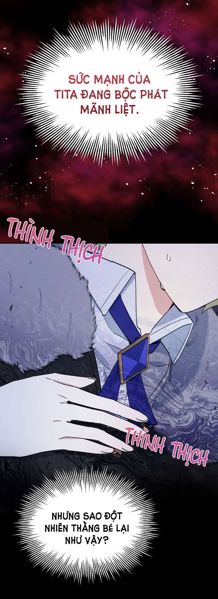 Người Bảo Hộ Của Bạo Quân Là Ma Nữ Tàn Độc Chap 24 - Trang 4