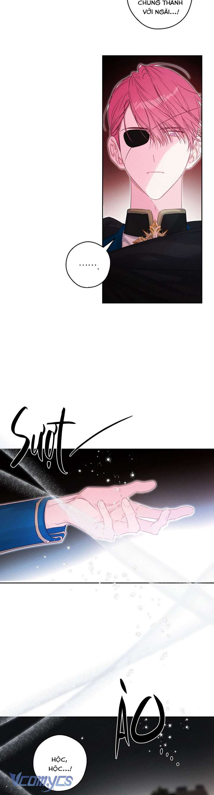 Trước Tiên Phải Giấu Em Trai Cái Đã! Chap 74 - Trang 2