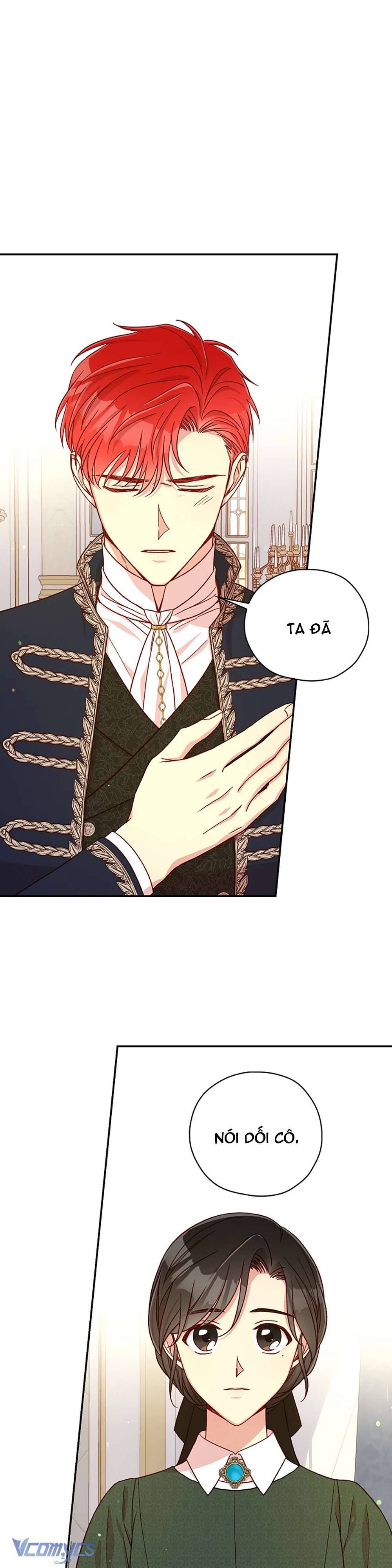 Sống Sót Dưới Thân Phận Hầu Nữ Chap 77 - Trang 2