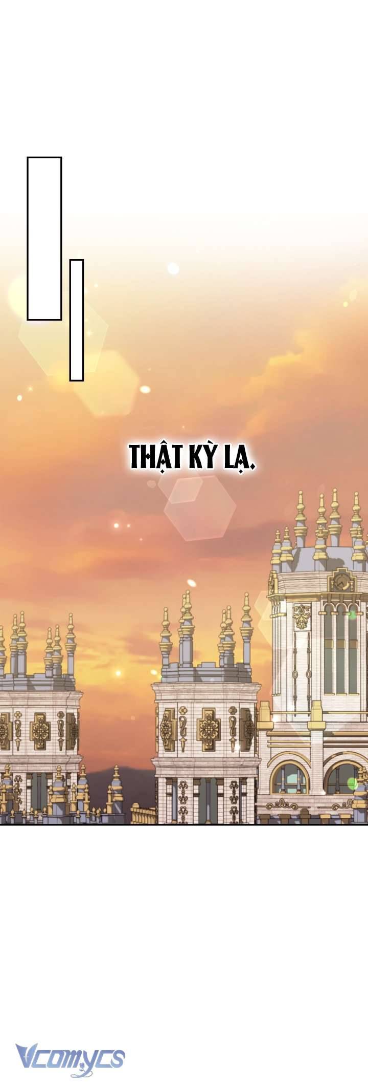 Cha À, Con Không Muốn Kết Hôn Đâu Chap 95 - Trang 2