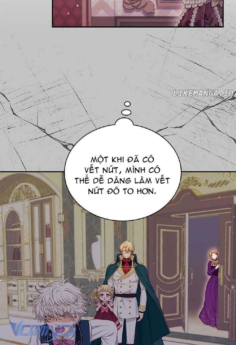 Công Chúa Bé Con Hạng S Thật Mạnh Chapter 22 - Trang 4
