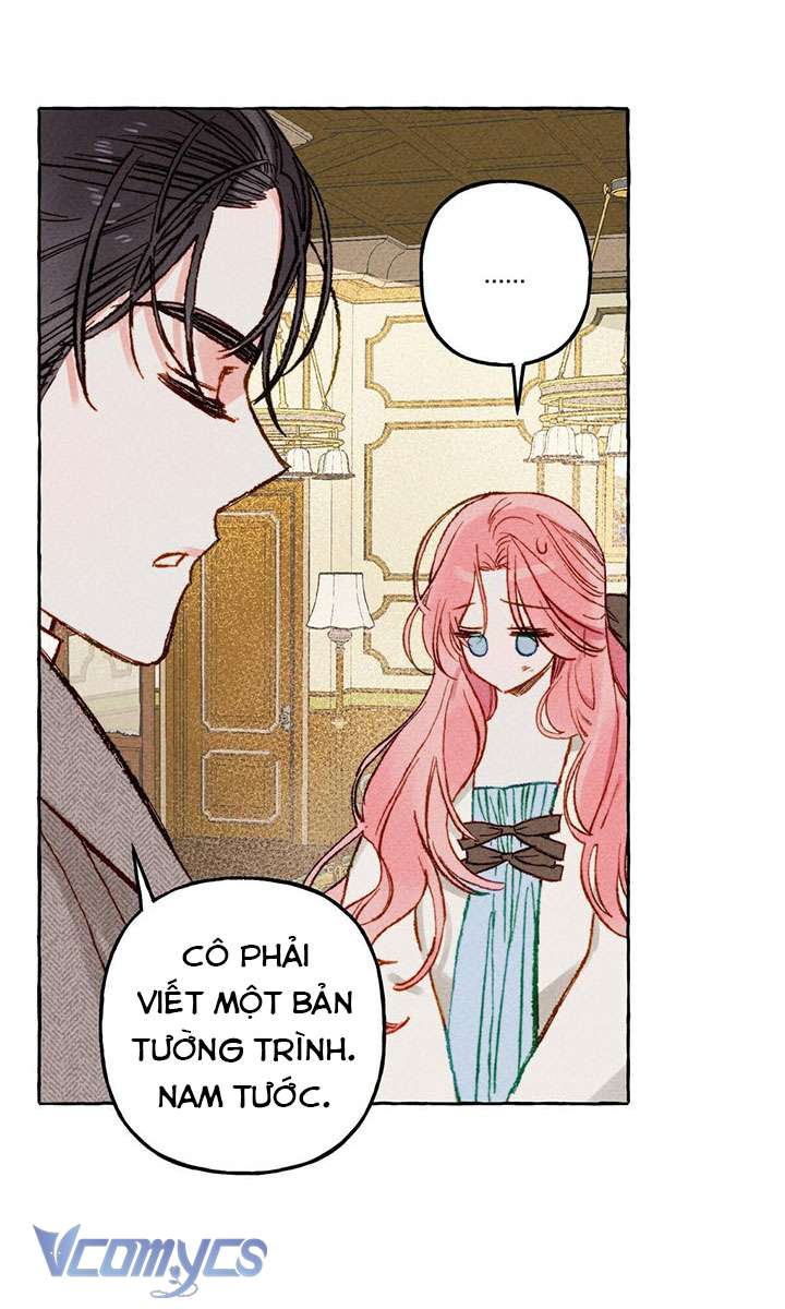 (Munn) Nuôi Dưỡng Một Hắc Long Chap 3 - Trang 2