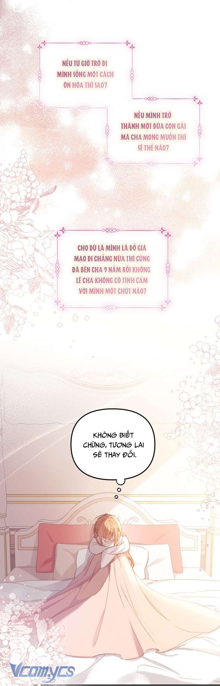 Không Có Chỗ Cho Kẻ Giả Mạo Chap 3 - Trang 2