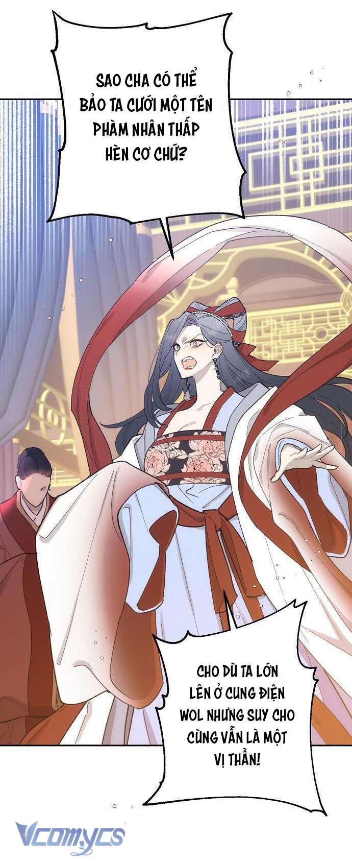 Onsaemiro Chapter 13 - Next Chapter 14