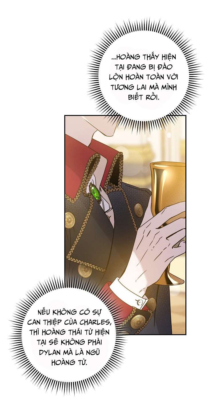 Thuần Hóa Bạo Quân Rồi Bỏ Trốn Chap 31 - Trang 2