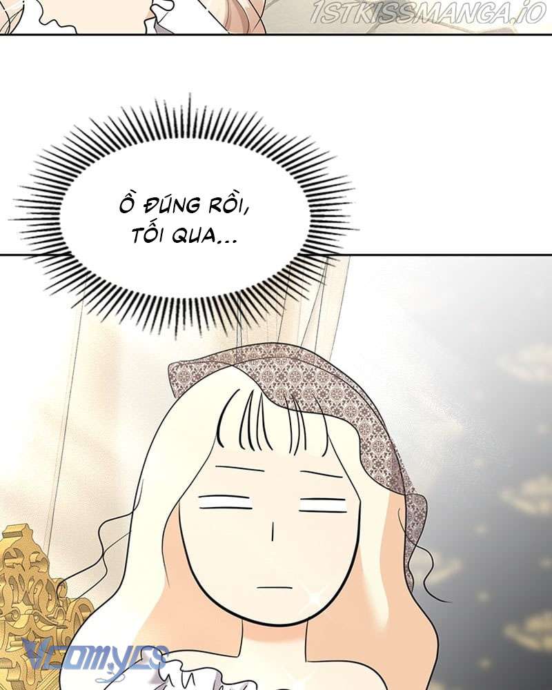 Hoàng Hậu Son Môi Chap 7 - Trang 2