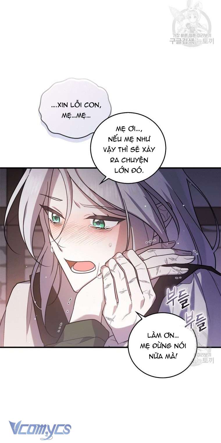 Kế Hoạch Trả Thù Chap 1 - Next Chap 2