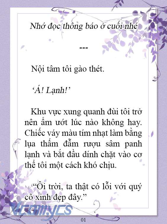 [Novel] Làm Ác Nữ Bộ Không Tốt Sao? Chap 134 - Trang 2