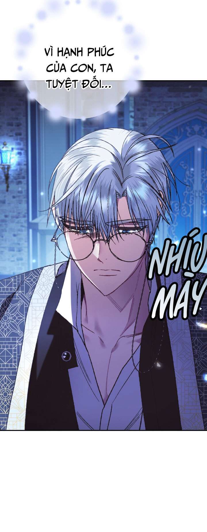 Cha À, Con Không Muốn Kết Hôn Đâu Chap 30 - Trang 2