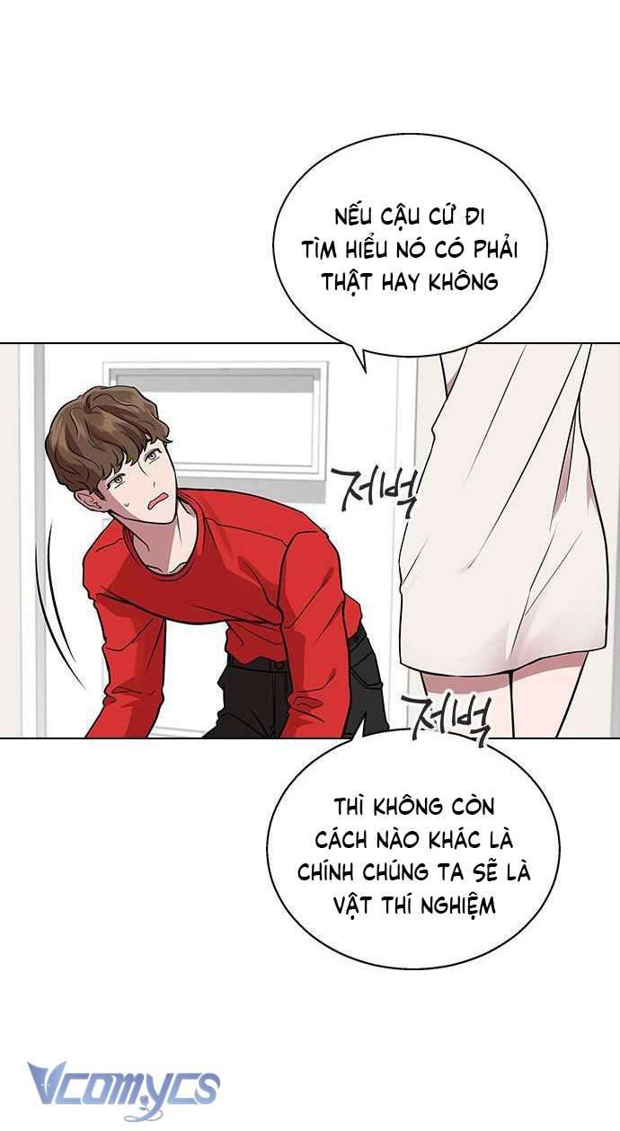 Nếu Chia Tay, Chúng Ta Sẽ Chết Chap 2 - Trang 2