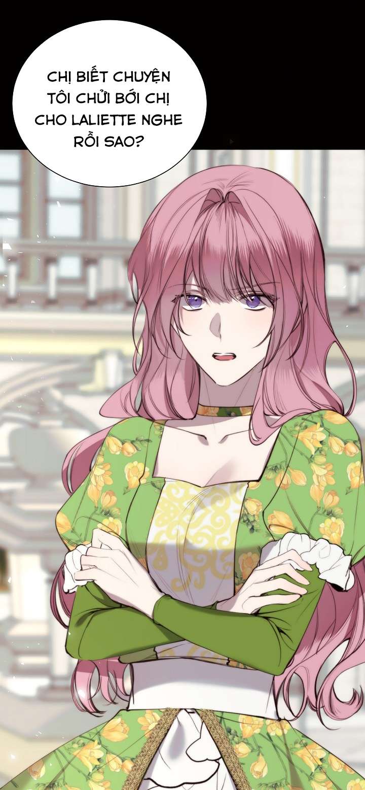 Ác Nữ Cần Bạo Chúa Chapter 35 - Next Chapter 36