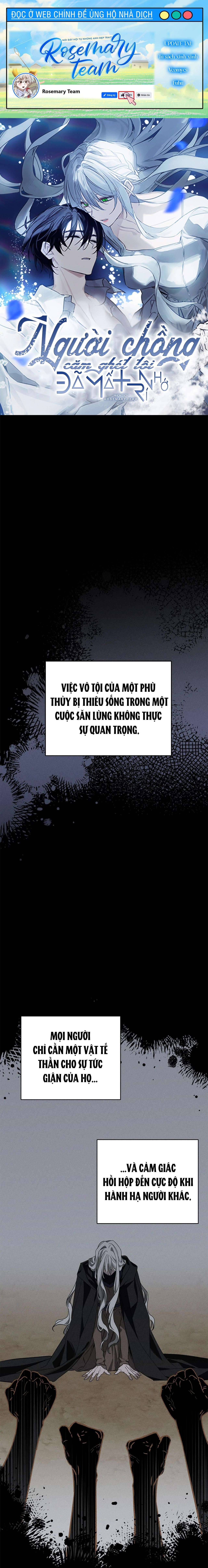 Vị Phu Quân Căm Ghét Tôi Đã Mất Trí Nhớ Chapter 20 - Next Chapter 21