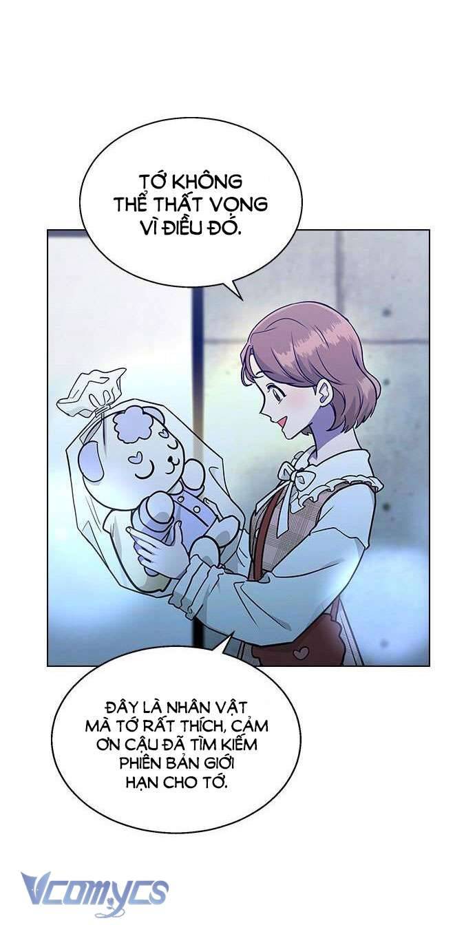 Nếu Chia Tay, Chúng Ta Sẽ Chết Chap 6 - Trang 2