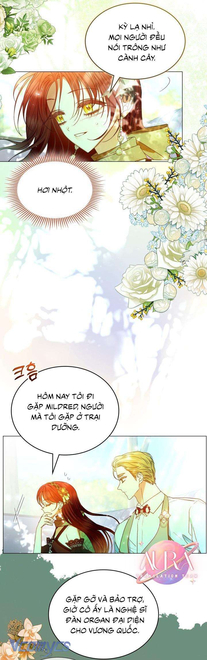 Sau Khi Kết Thúc, Tôi Đã Cứu Rỗi Vai Phản Diện Bằng Tiền Chap 16 - Trang 4