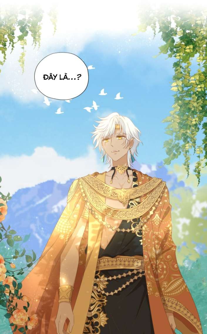 Địch Úc Đa Chi Ca Chapter 74 - Trang 4