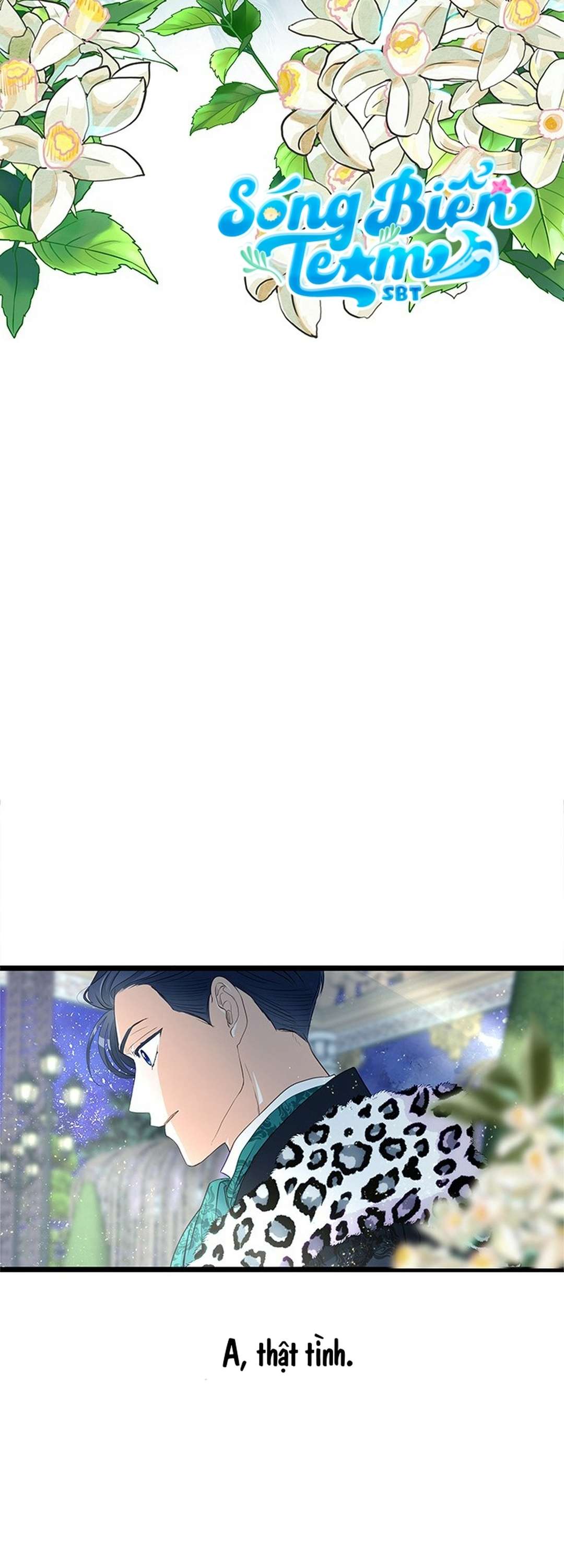 [ 18+ KHÔNG CHE ] Bệ hạ đã thay đổi rồi! Chap 18 - Trang 2