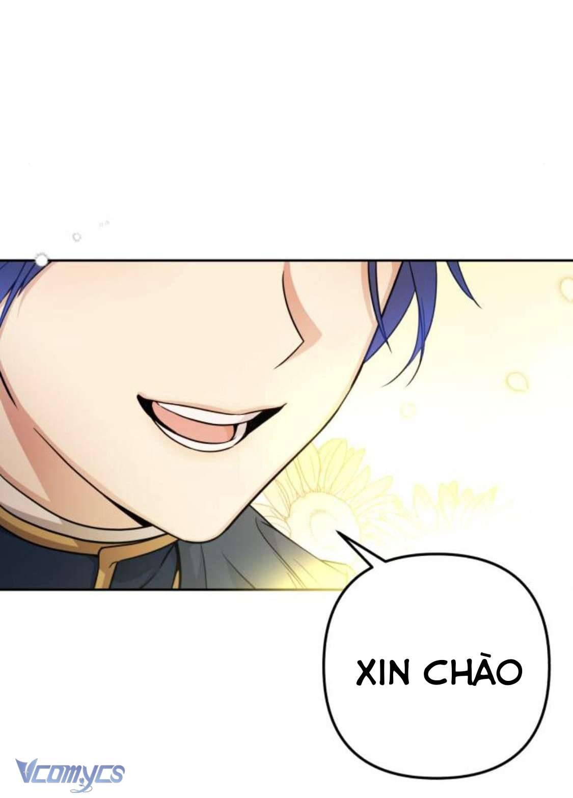 (Munn) Công Nương Mint Bé Nhỏ Chap 13 - Trang 2