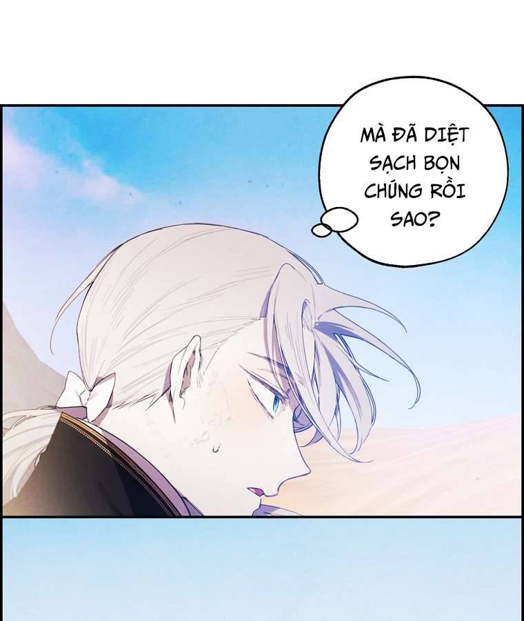 Cửa Hàng Búp Bê Của Công Chúa Chap 23 - Trang 2