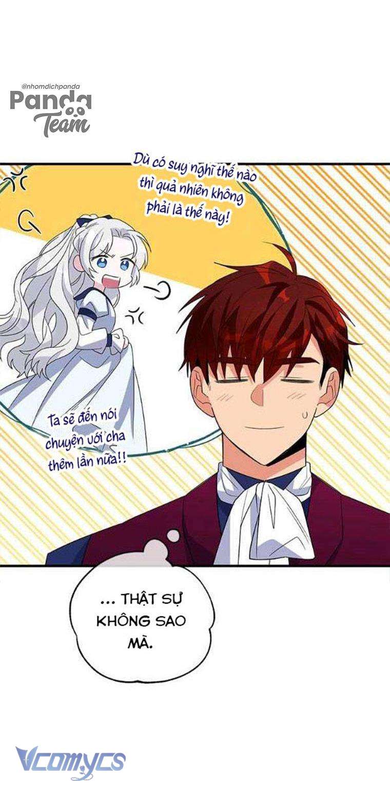 Chồng Yêu, Tôi Đây Bãi Công! Chap 40 - Trang 3