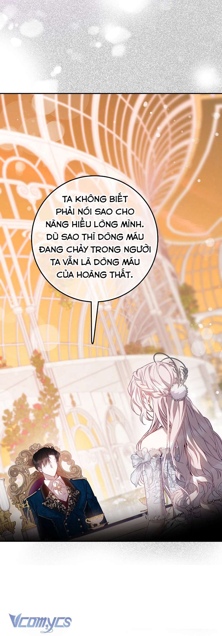 Thuần Hóa Bạo Quân Rồi Bỏ Trốn Chap 85 - Trang 2