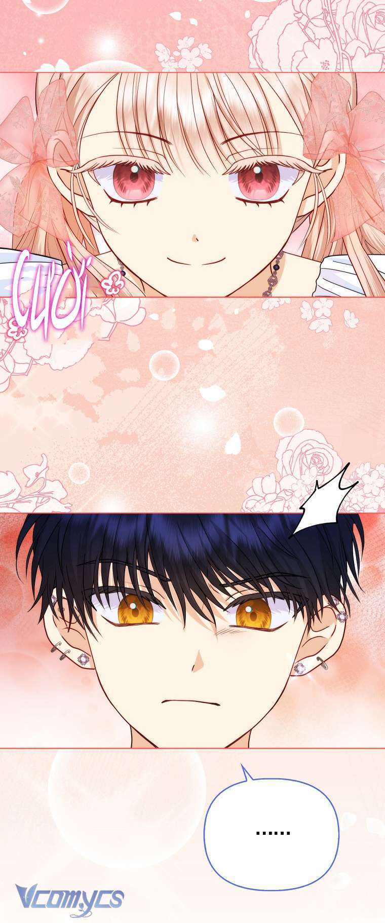 Nhân Vật Phản Diện Đều Thích Tôi Chapter 11 - Trang 4