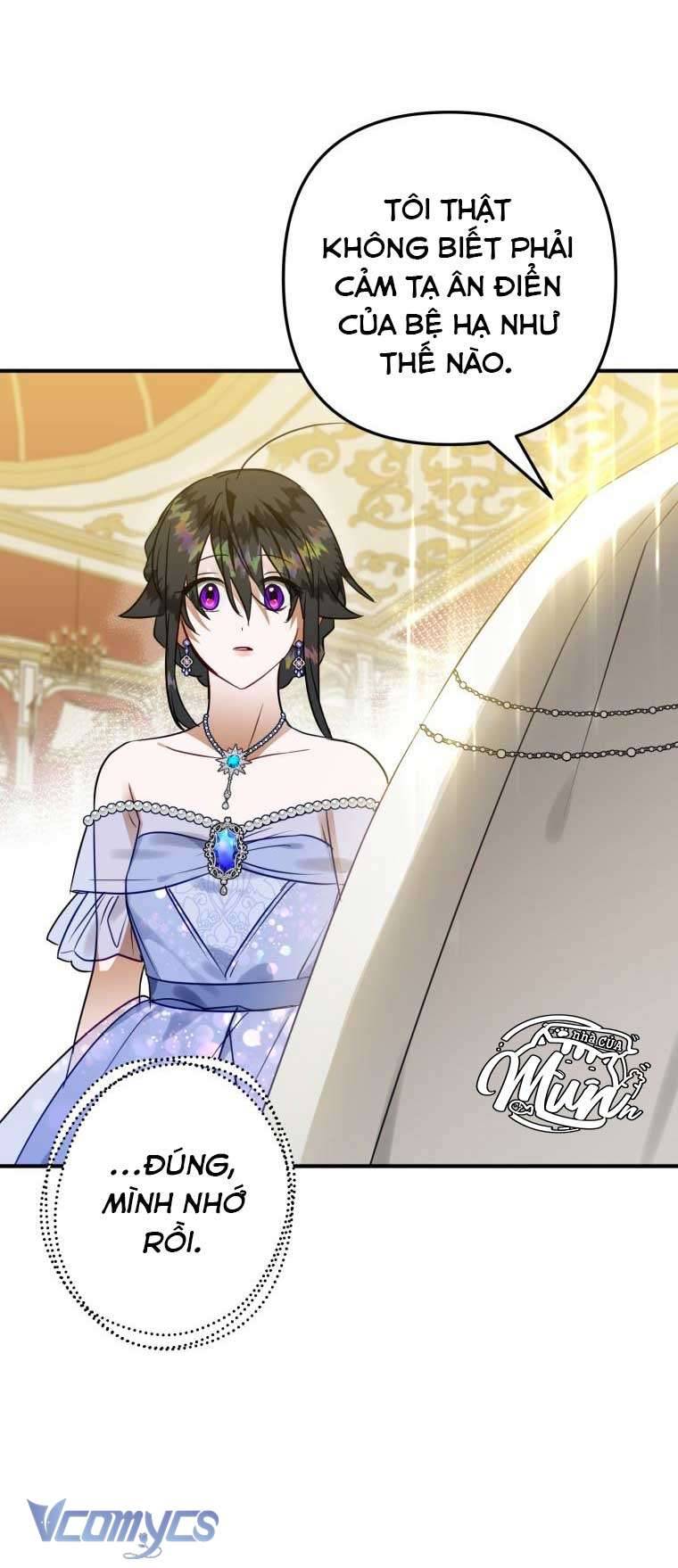 Bỗng Nhiên Tôi Trở Thành Quạ Đen!! Chapter 45 - Trang 4