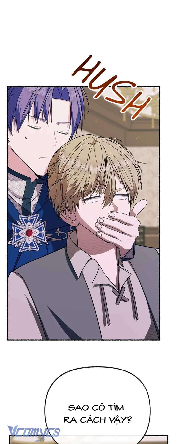 Trở Thành Chú Mèo Ngủ Cùng Bạo Chúa Chapter 17 - Next Chapter 18