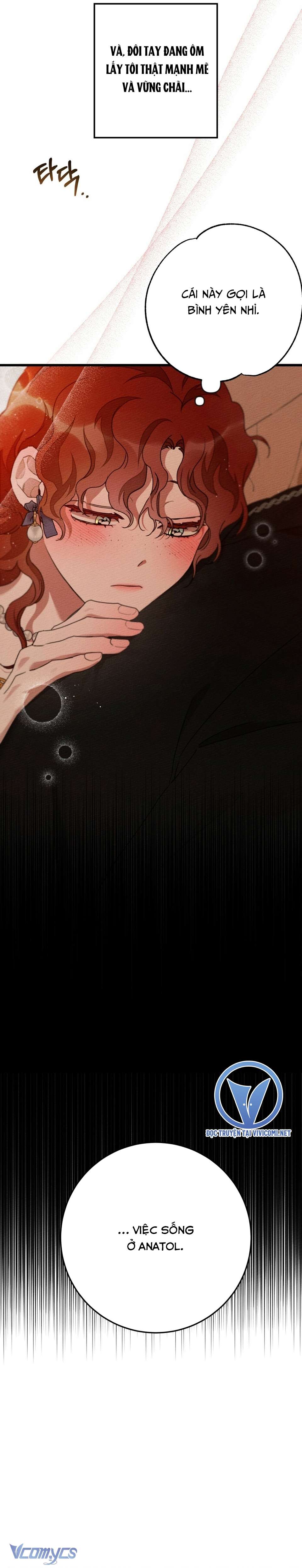 Dưới Bóng Cây Sồi Chap 46 - Next Chapter 46.1