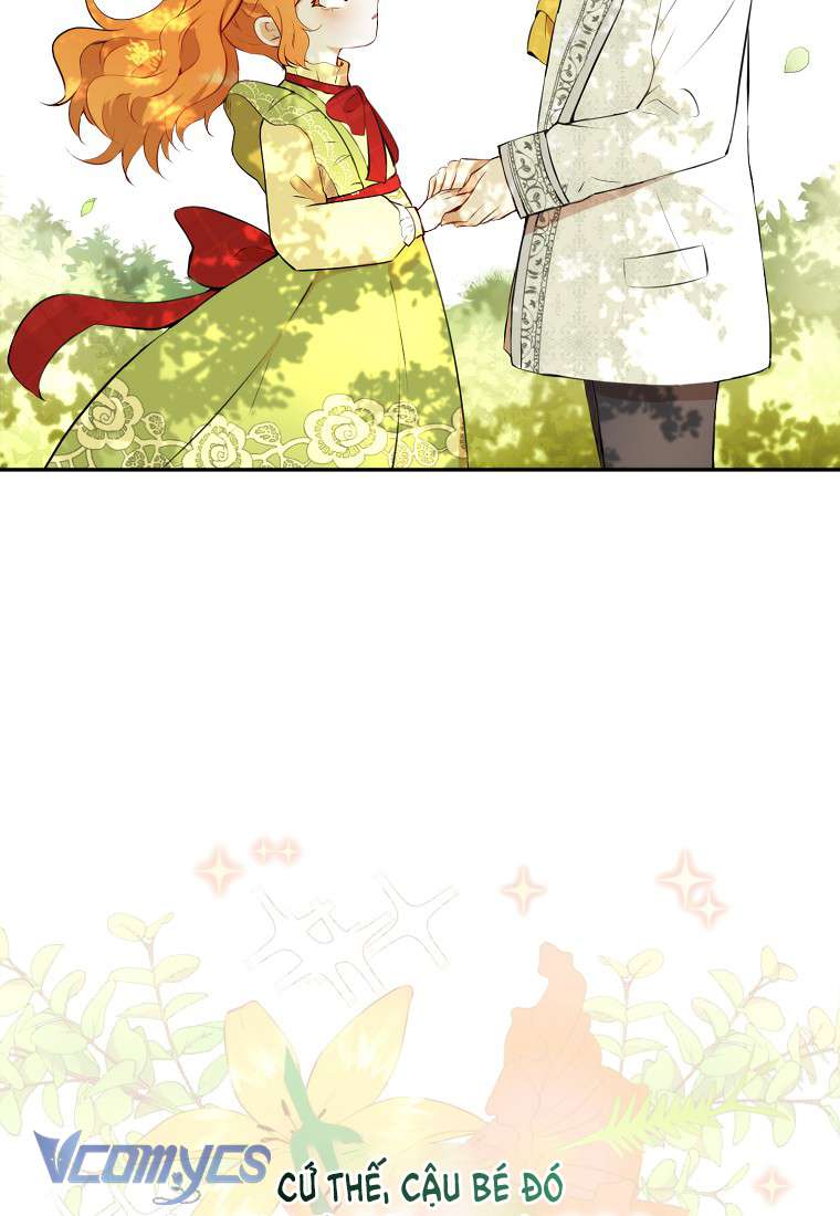 Sóc Con Tài Năng Chap 1 - Next Chap 2