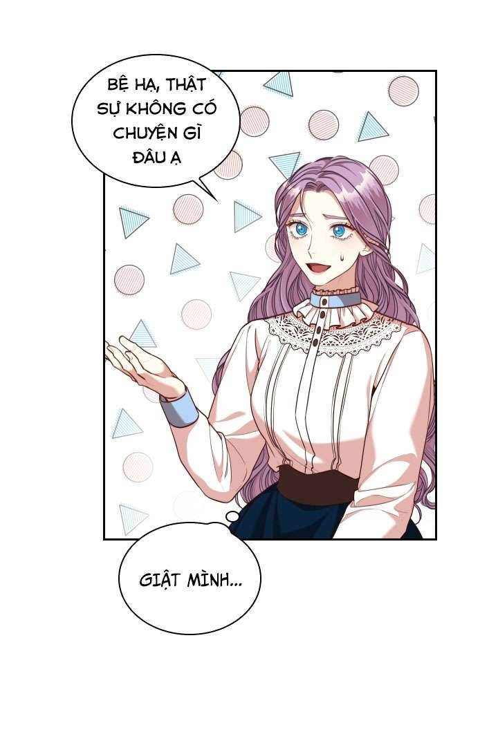 Thư Ký Của Bạo Chúa Chapter 35 - Trang 4