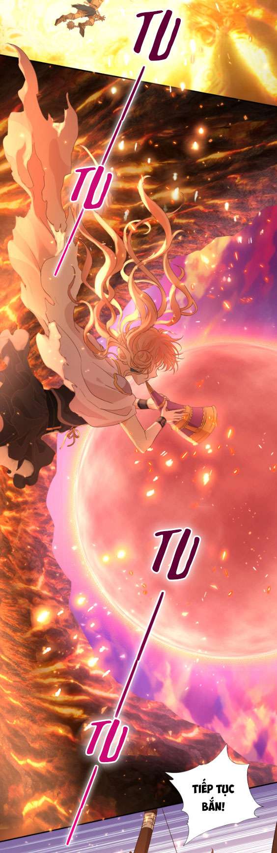 Địch Úc Đa Chi Ca Chapter 140 - Trang 4