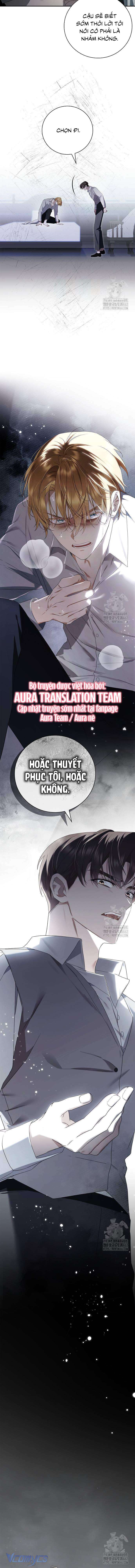 Nữ Hầu Bí Mật Của Nhà Bá Tước Chap 11 - Trang 2