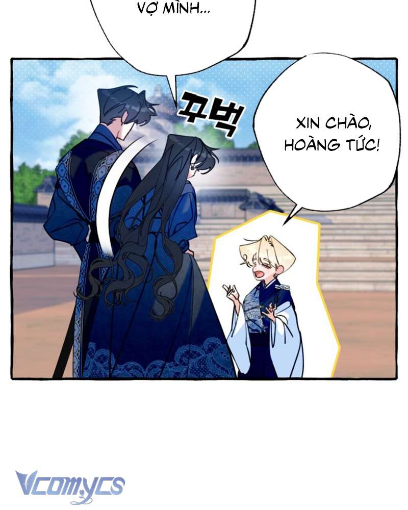 Chuyện Tình Tuyết Phương Bắc Chapter 17 - Trang 4