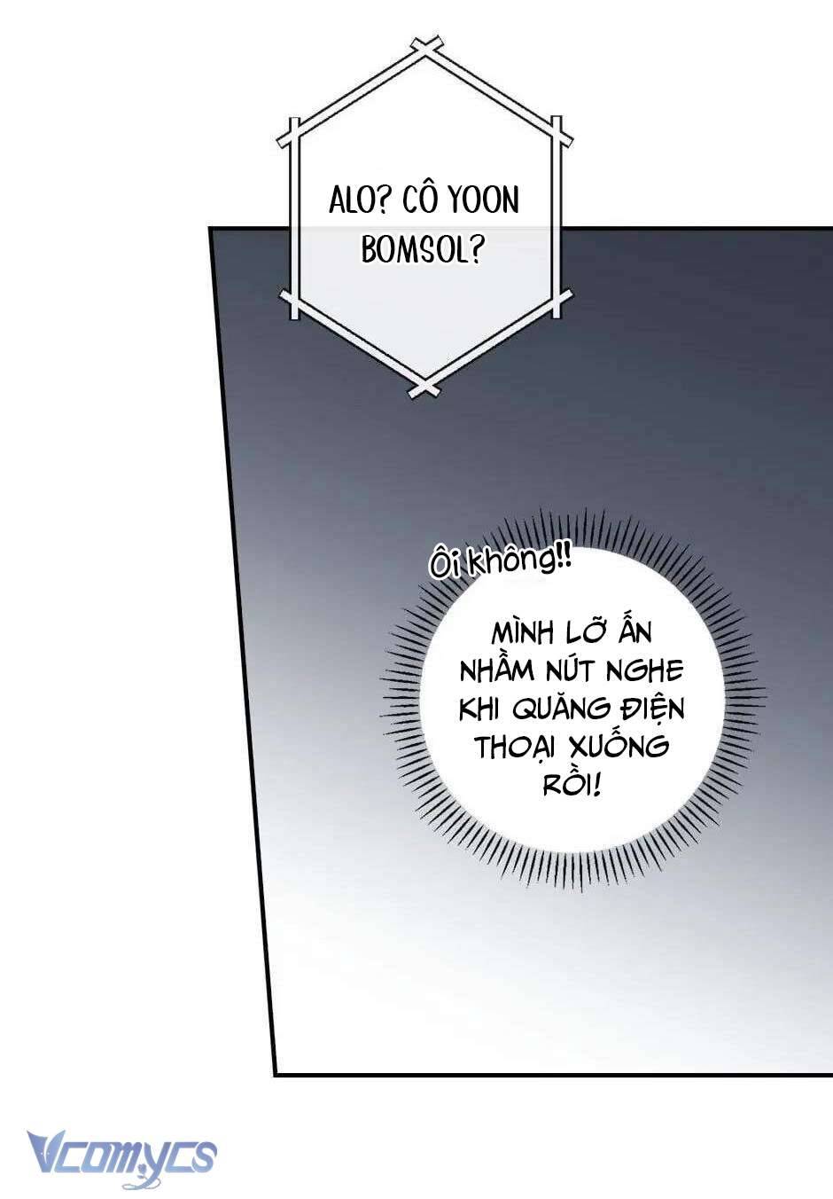 Ly Espresso Của Mùa Xuân Chapter 16 - Trang 4