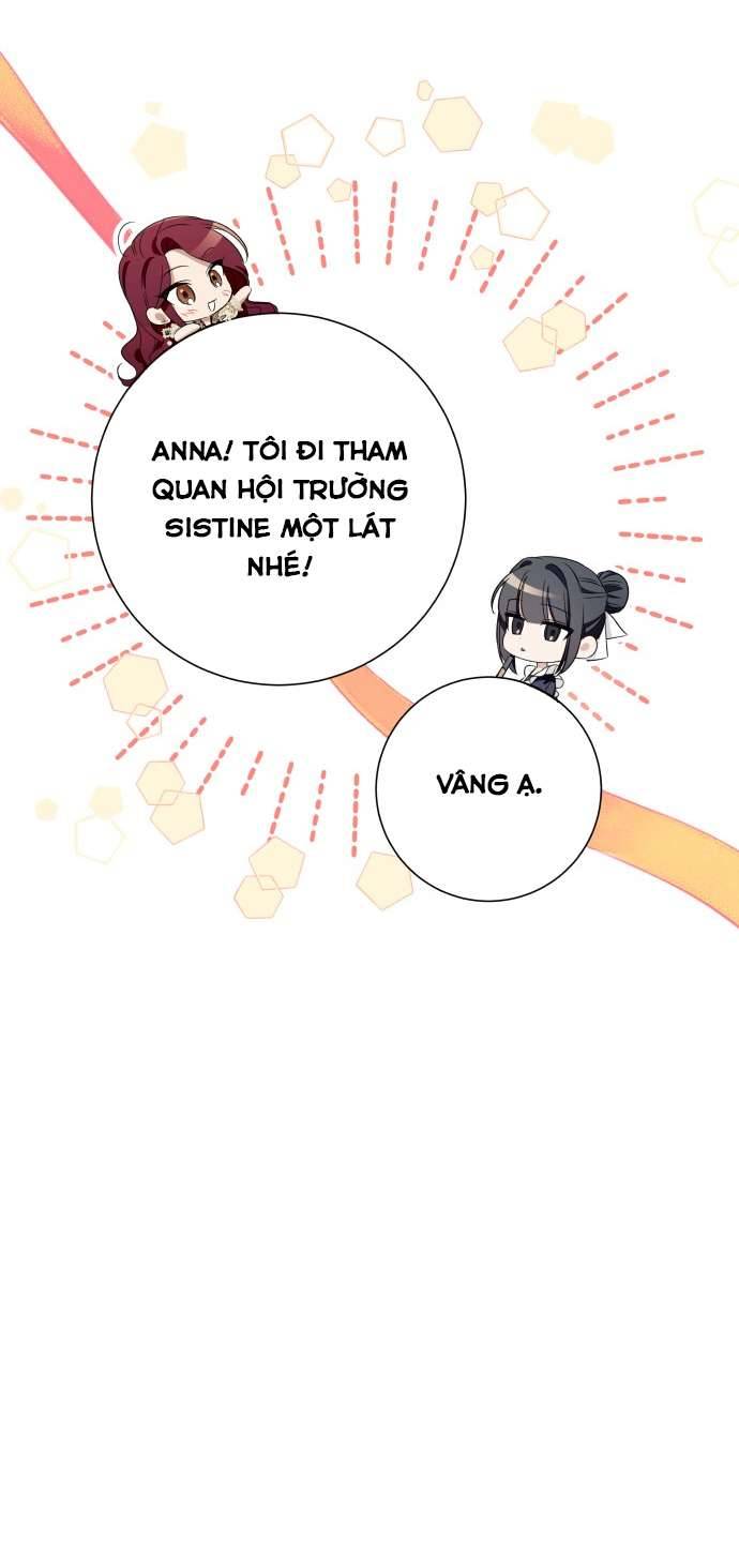 Tôi Tưởng Đó Chỉ Là Tiểu Thuyết Trọng Sinh Bình Thường Chapter 9 - Trang 4