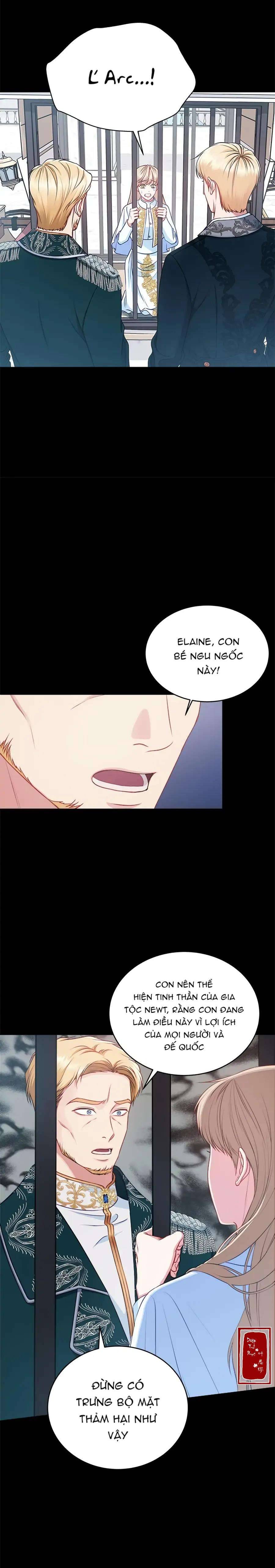 Ác Long Sống Làm Gì Cơ Chứ? Chap 2 - Trang 3