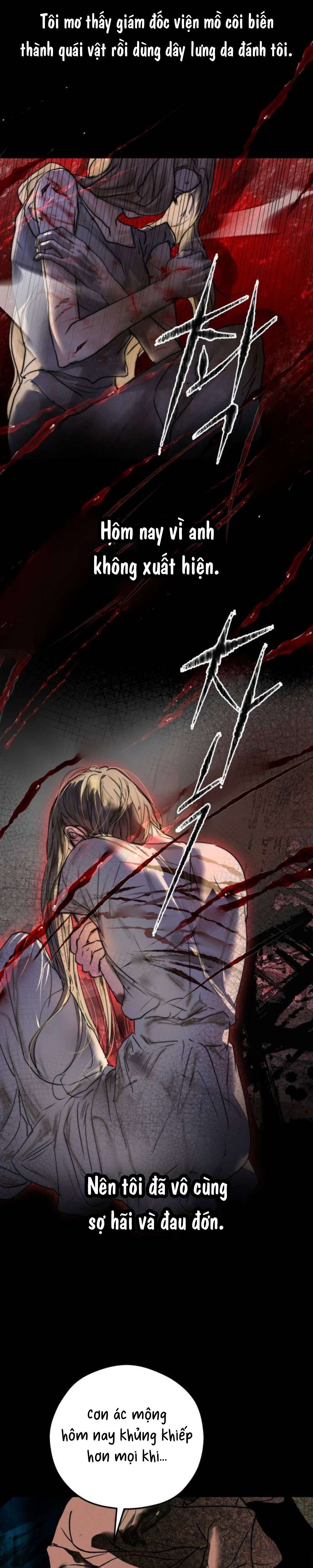 Hơi Thở Ngọt Ngào Chap 2 - Trang 2