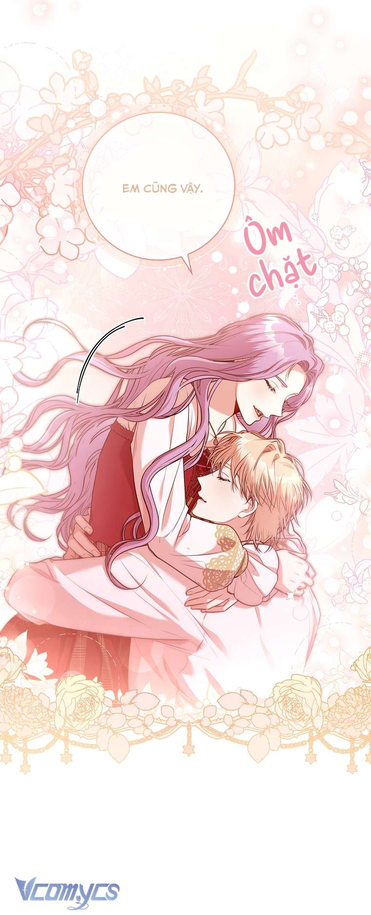 Thư Ký Của Bạo Chúa Chapter 97 - Trang 3