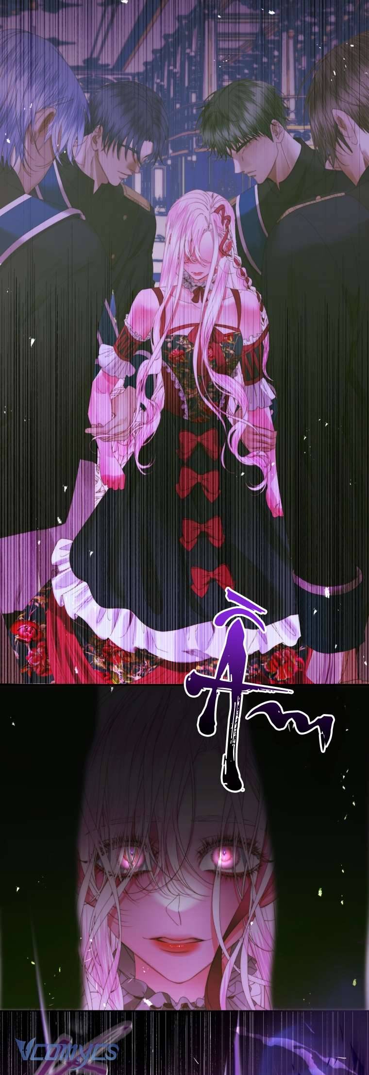 Siren: Trở Thành Gia Đình Của Nhân Vật Phản Diện Chapter 75 - Trang 3