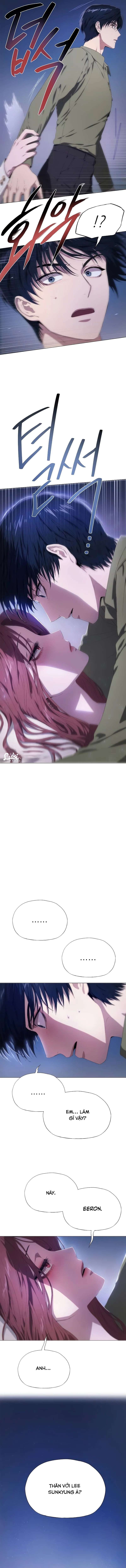 Tôi bị mắc kẹt trong một vở kịch điên rồ Chap 10 - Next Chap 11