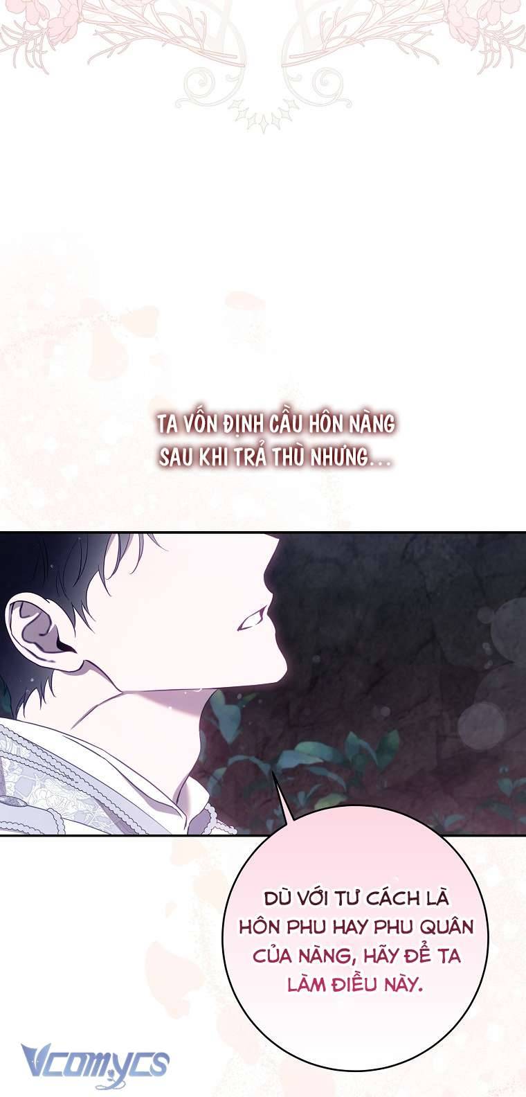 Thuần Hóa Bạo Quân Rồi Bỏ Trốn Chap 102 - Trang 2